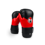 Guanti Point Fighting | Competition F.I.K.B.M.S. R - Trojan Fight