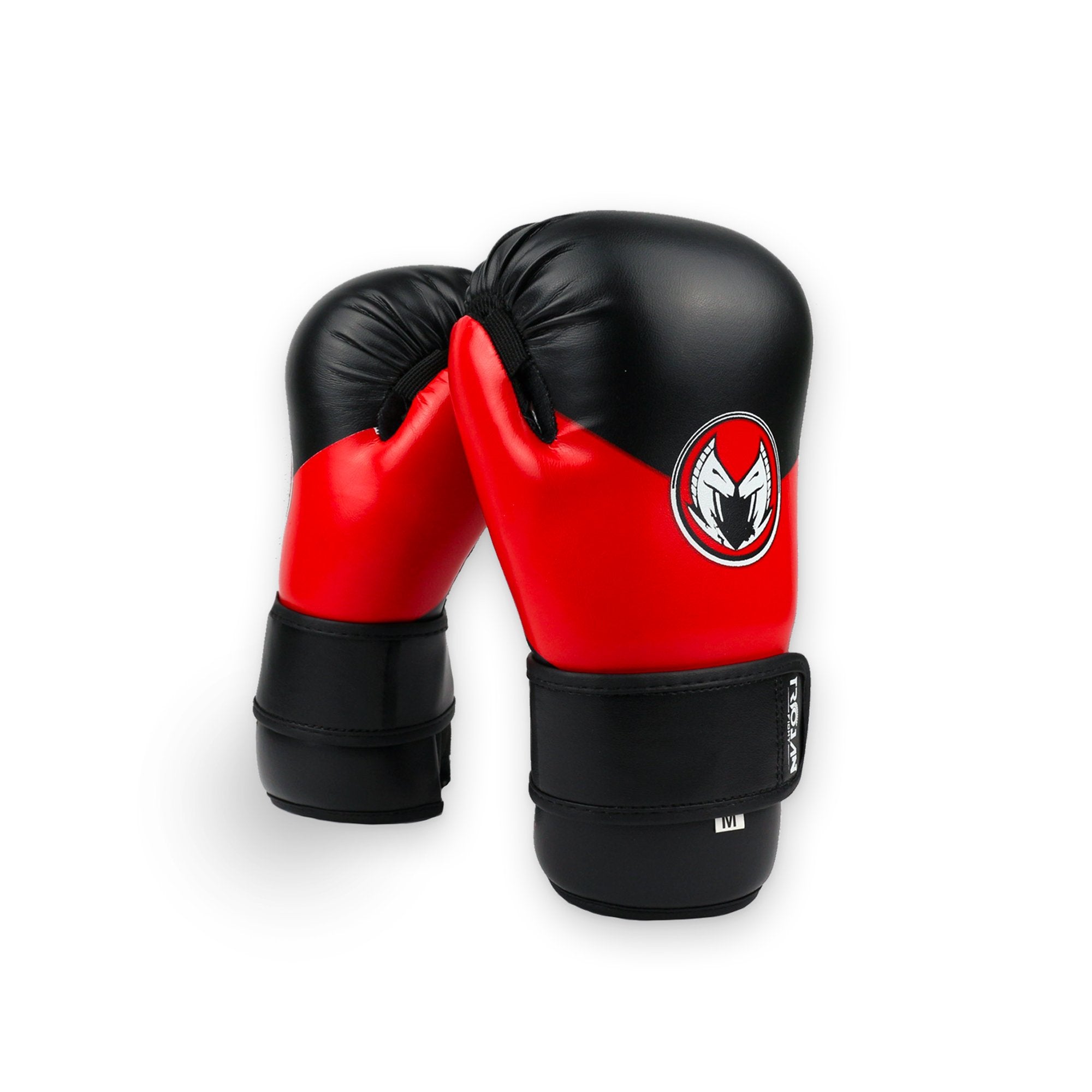Guanti Point Fighting | Competition F.I.K.B.M.S. R - Trojan Fight