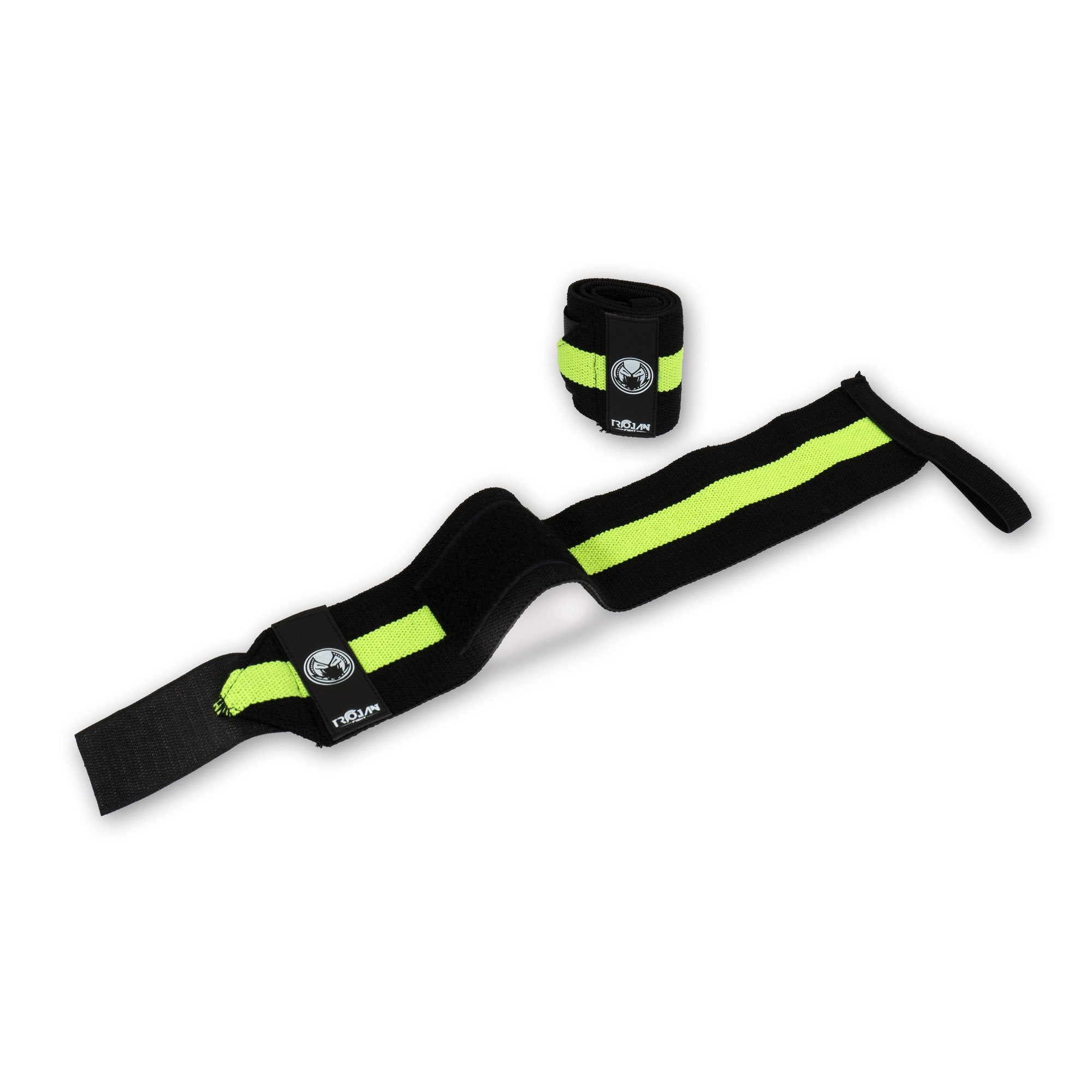 Polsiere Wrist Wraps | Fasce polsi CrossFit - Trojan Fight