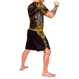 ARMURA | SHORTS - Trojan Fight