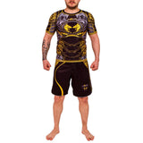 ARMURA | SHORTS - Trojan Fight