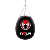 Sacco boxe Made in Italy | Uppercut Pro 20KG - Trojan Fight