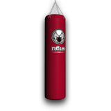 Sacco Boxe 60Kg Diam 45Cm | Made in Italy - Trojan Fight