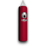 Sacco Boxe 50Kg Diam 45Cm | Made in Italy - Trojan Fight