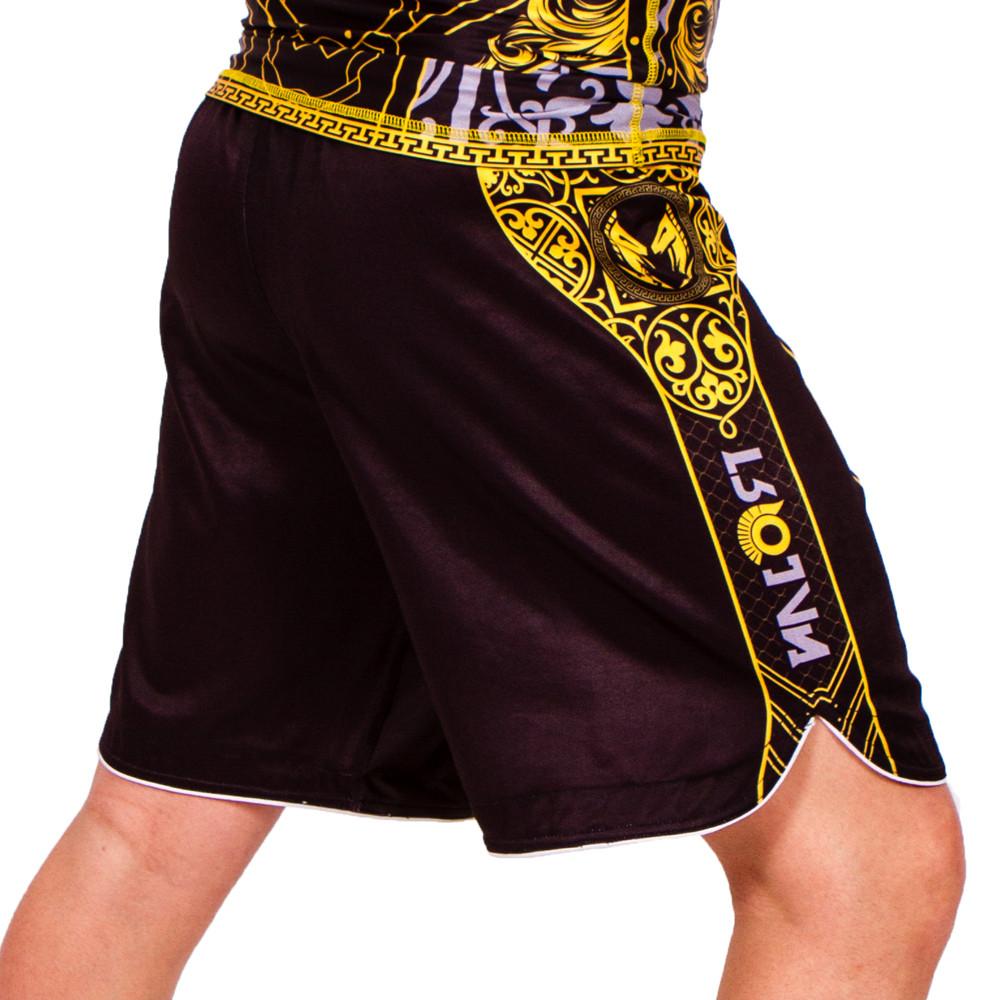 ARMURA | SHORTS - Trojan Fight