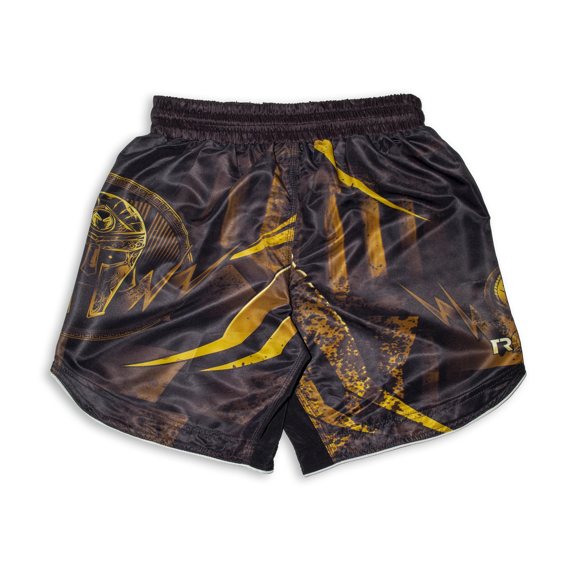 VITTORIA | FIGHT SHORTS - Trojan Fight