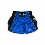 Shorts Prim | TRJ B Kick Boxing - Trojan Fight