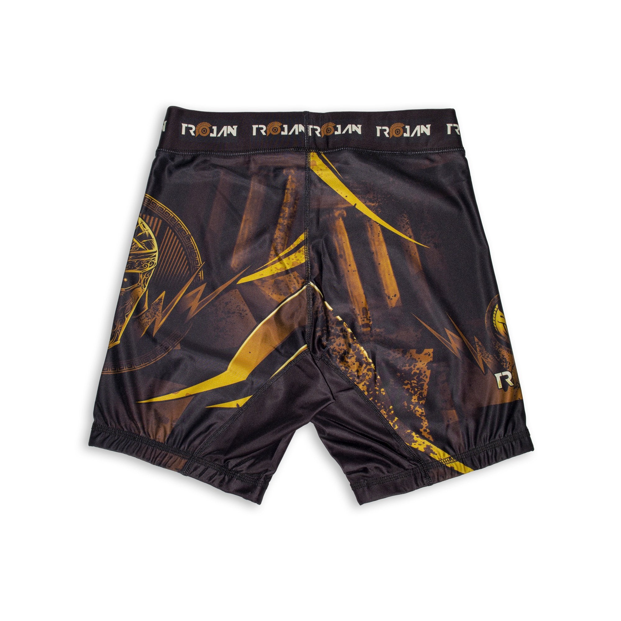 VITTORIA | COMPRESSION SHORTS - Trojan Fight
