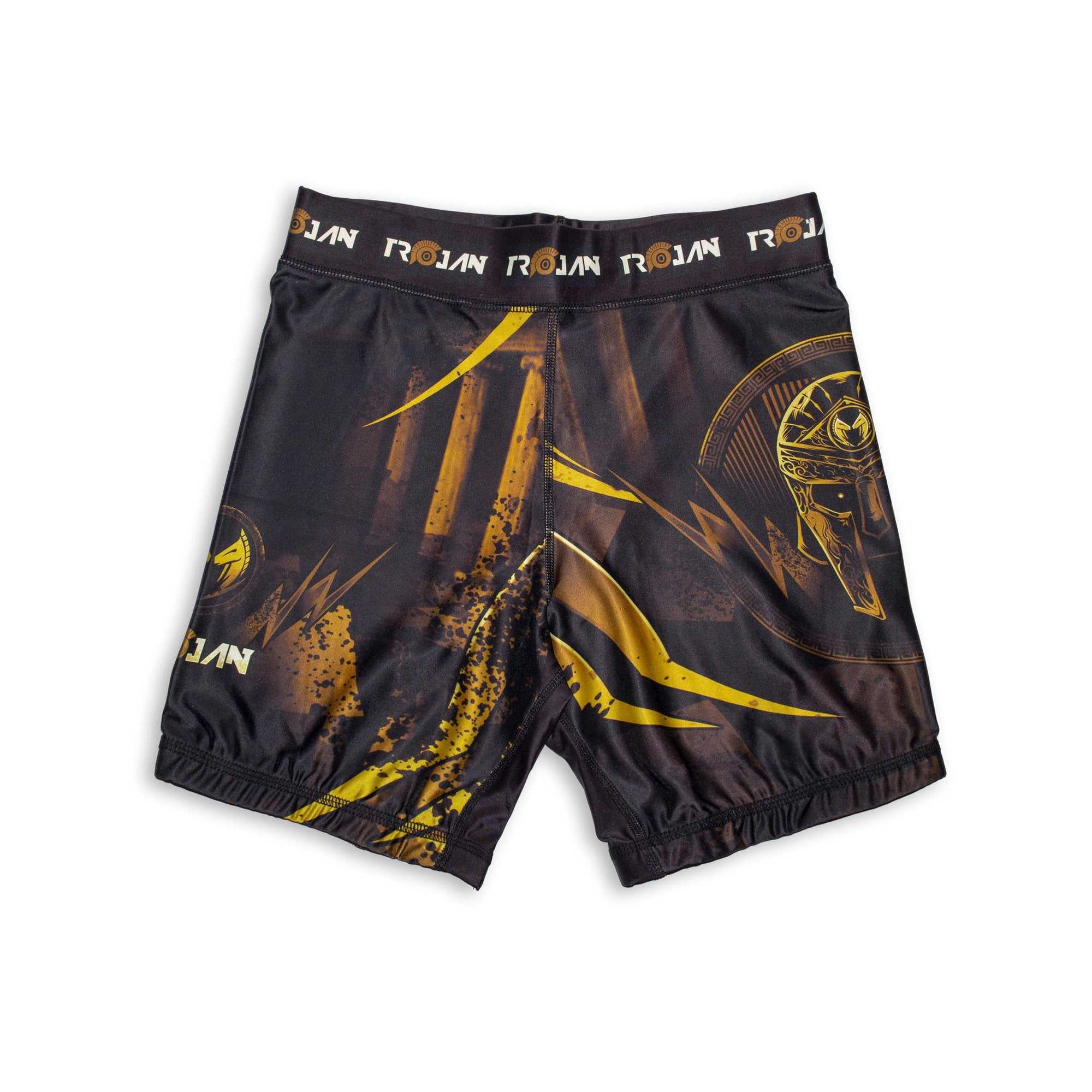 VITTORIA | COMPRESSION SHORTS - Trojan Fight
