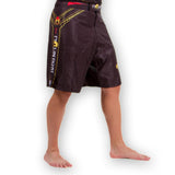 GLORY | SHORTS - Trojan Fight