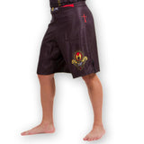 GLORY | SHORTS - Trojan Fight