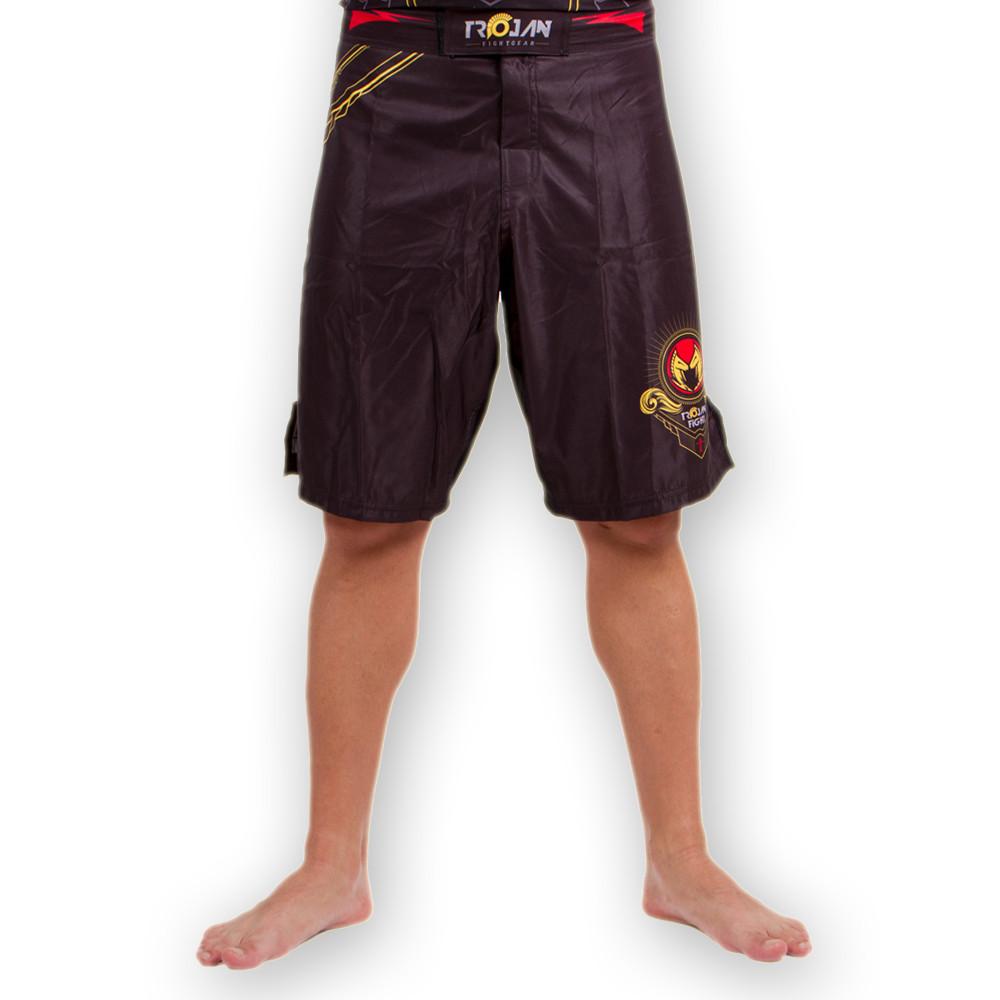 GLORY | SHORTS - Trojan Fight