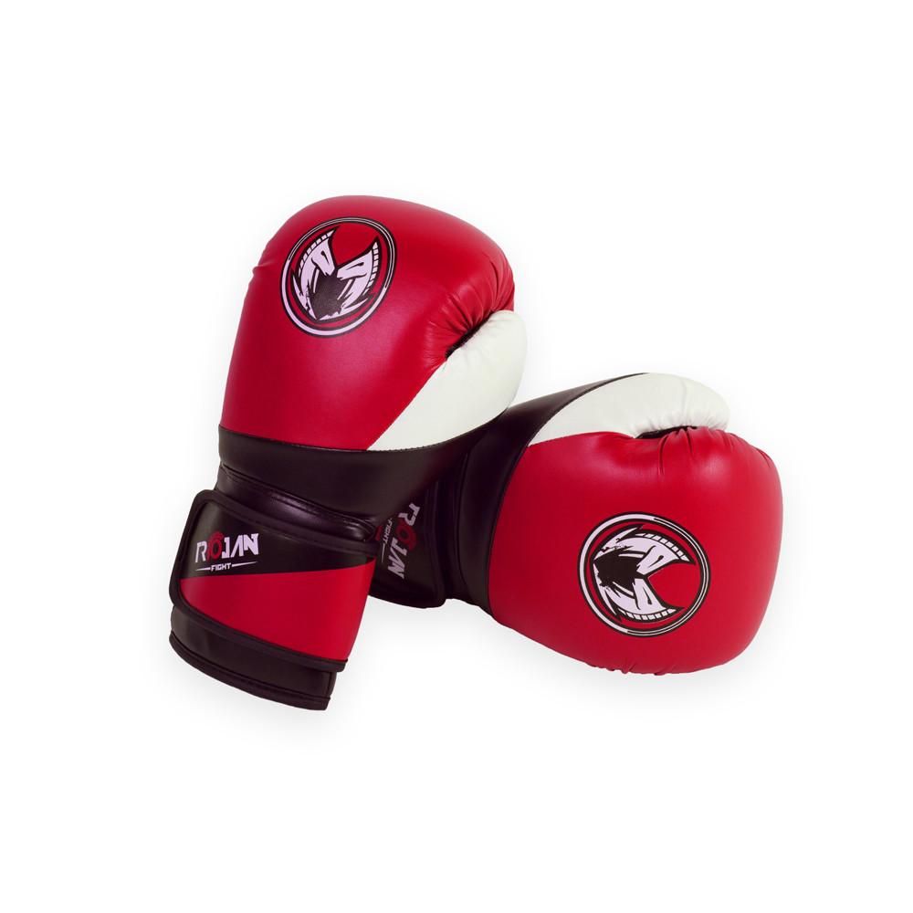 Guanti boxe Adamante | Performances S - Trojan Fight