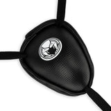 Conchiglia in acciaio Steel Pro | Armoured Cup - Trojan Fight