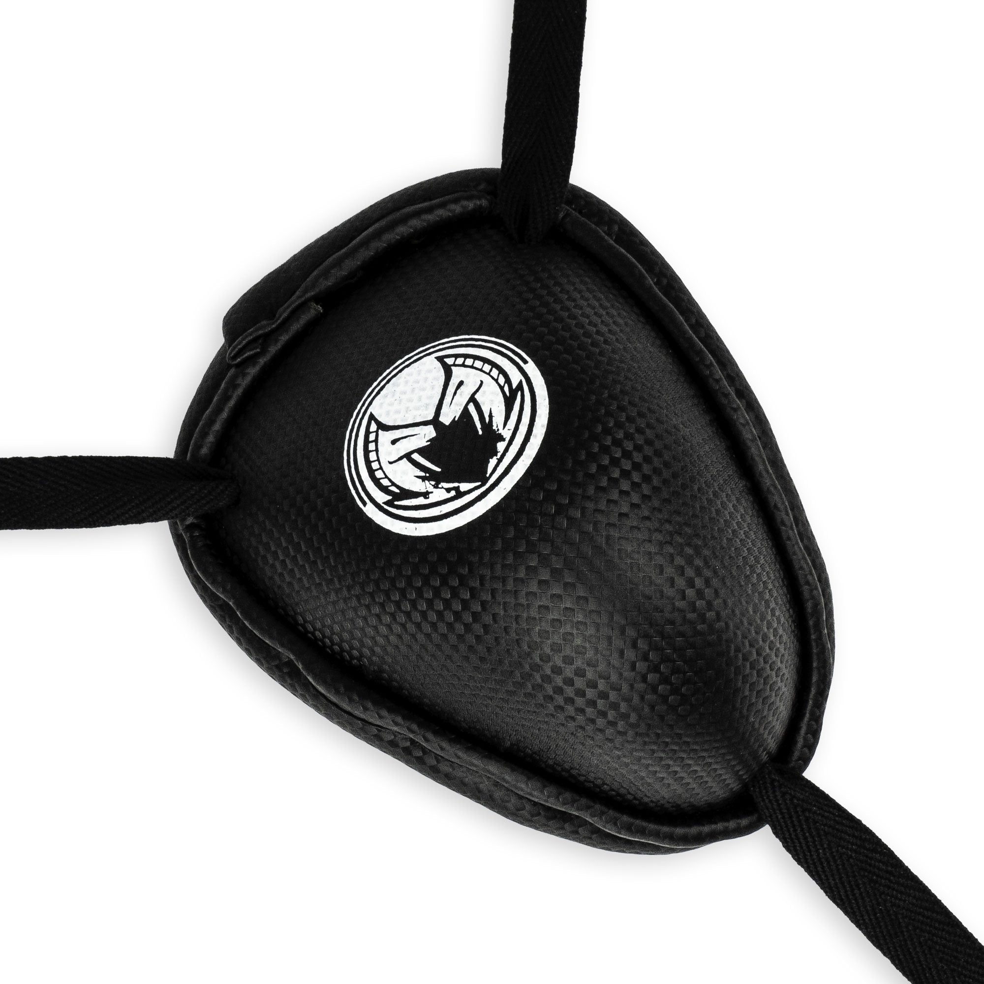 Conchiglia in acciaio Steel Pro | Armoured Cup - Trojan Fight
