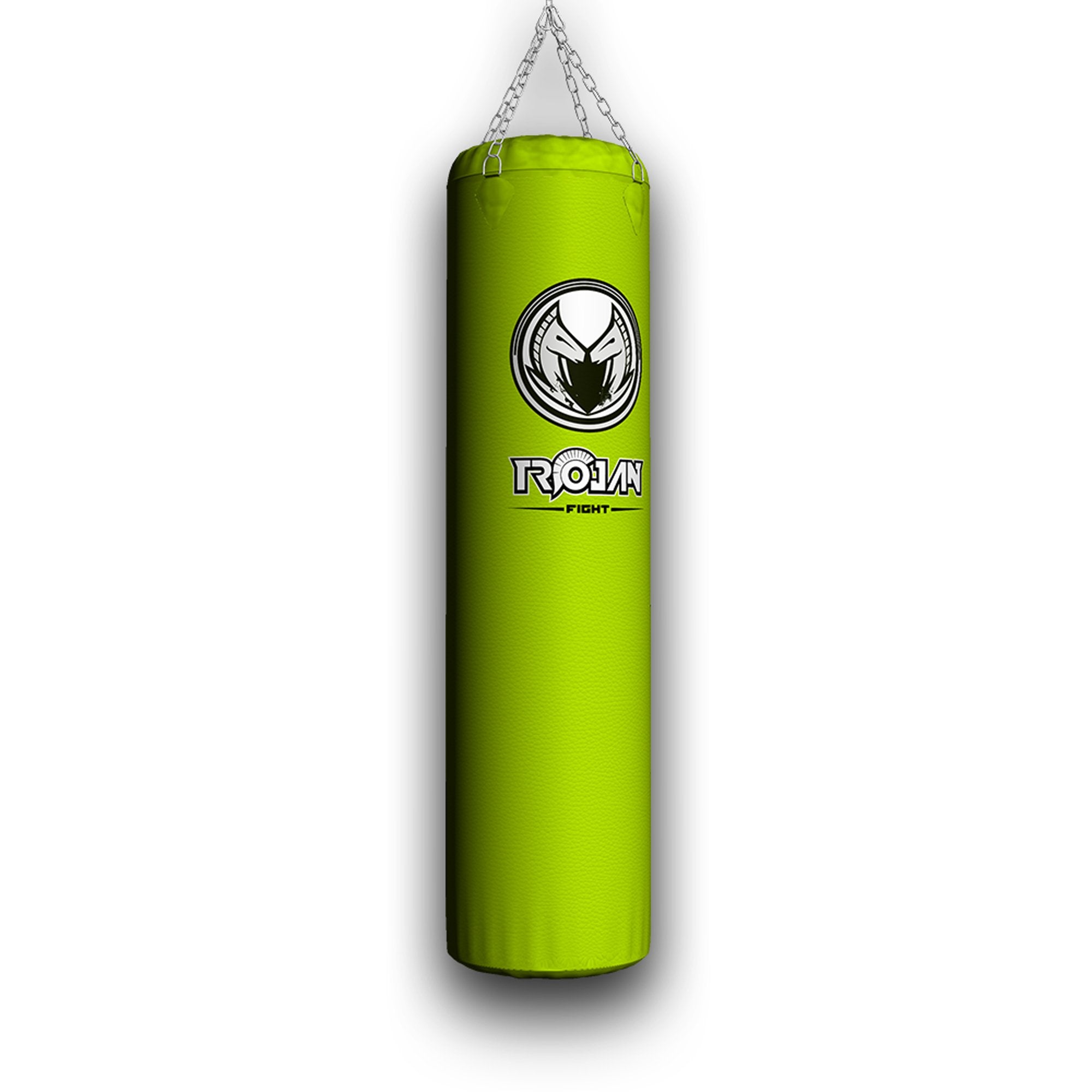 Sacco Boxe 60Kg Diam 45Cm | Made in Italy - Trojan Fight