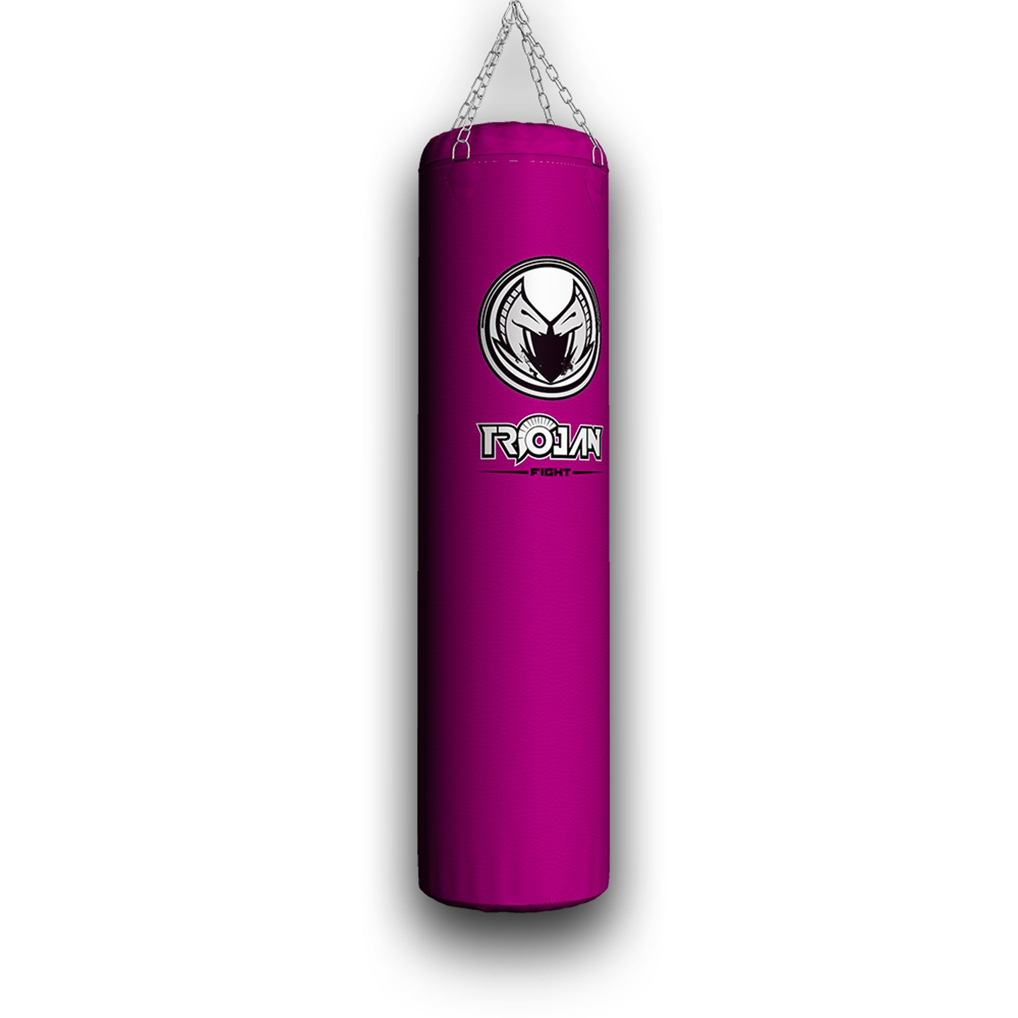 Sacco Boxe 60Kg Diam 35Cm | Made in Italy - Trojan Fight
