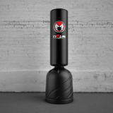 Sacco Boxe da Terra Made in Italy | H.170/220 CM - Trojan Fight