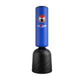 Sacco Boxe da Terra Made in Italy B | H.170/220 CM - Trojan Fight