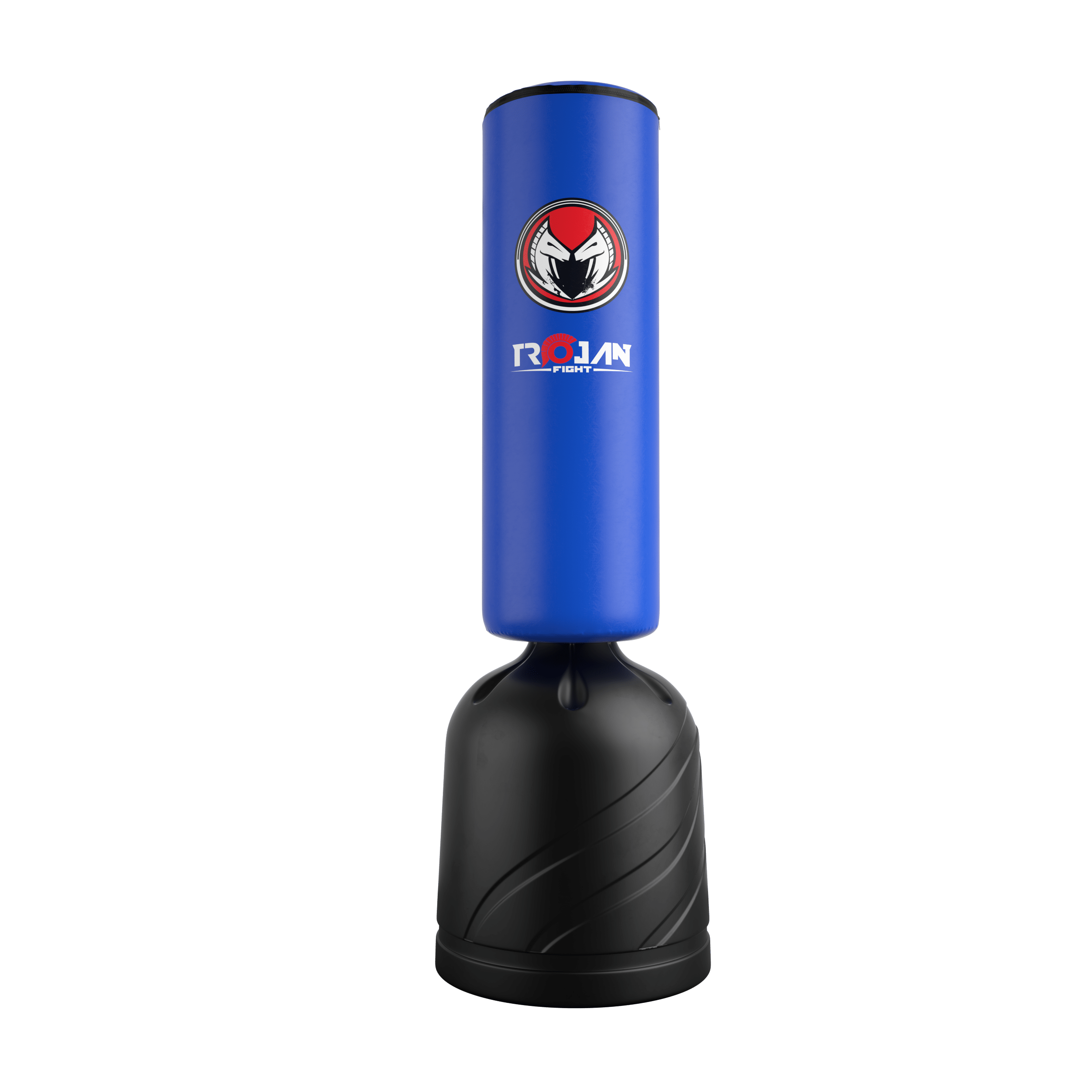 Sacco Boxe da Terra Made in Italy B | H.170/220 CM - Trojan Fight