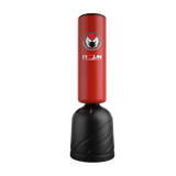 Sacco Boxe da Terra Made in Italy R | H.170/220 CM - Trojan Fight