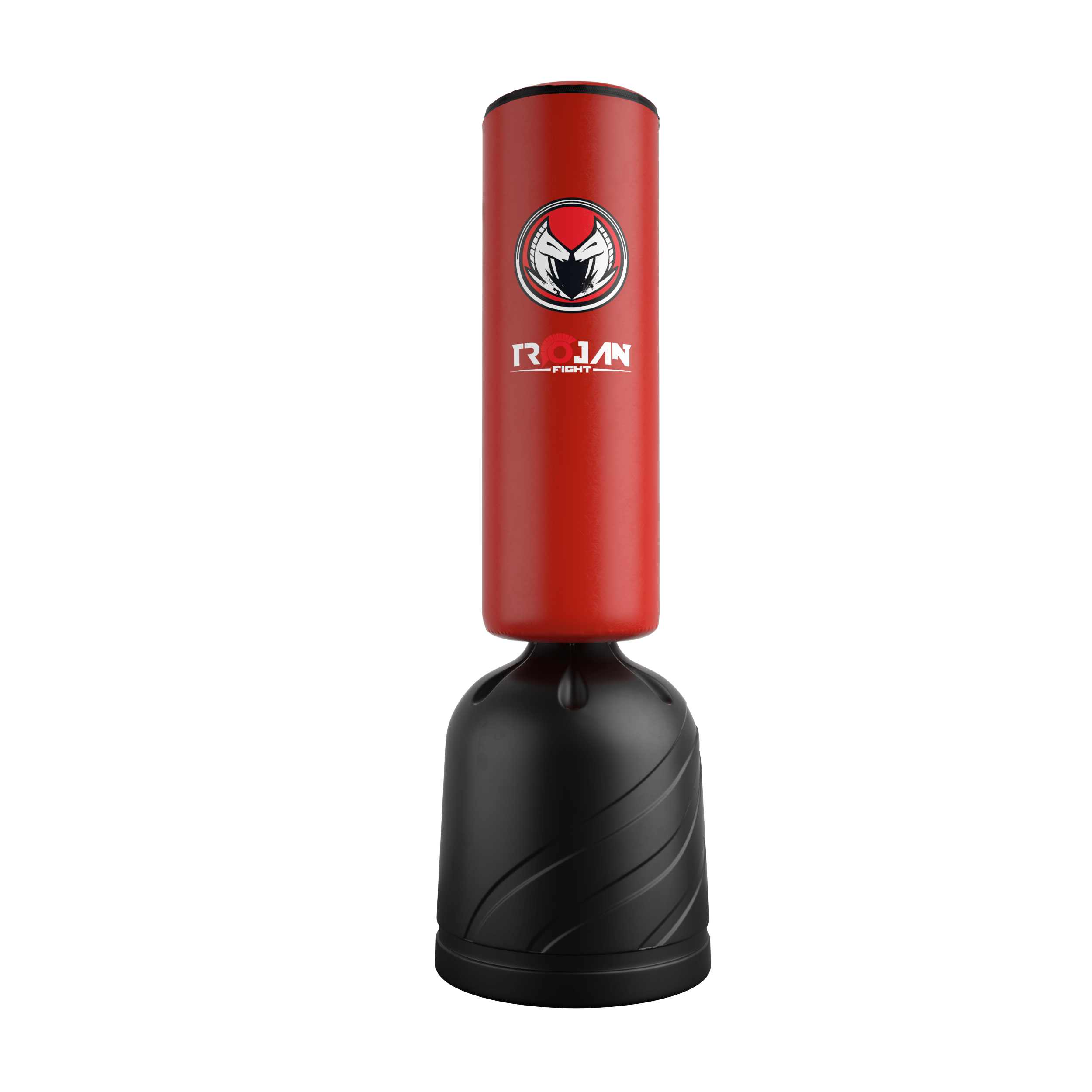 Sacco Boxe da Terra Made in Italy R | H.170/220 CM - Trojan Fight