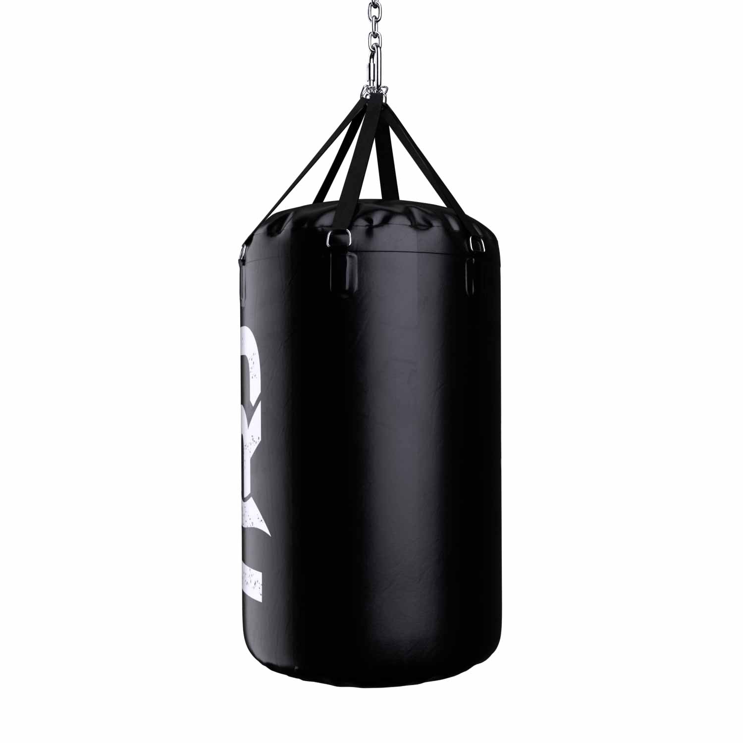 Sacco Boxe PRO 100Kg Diam 60Cm | Made in Italy - Trojan Fight