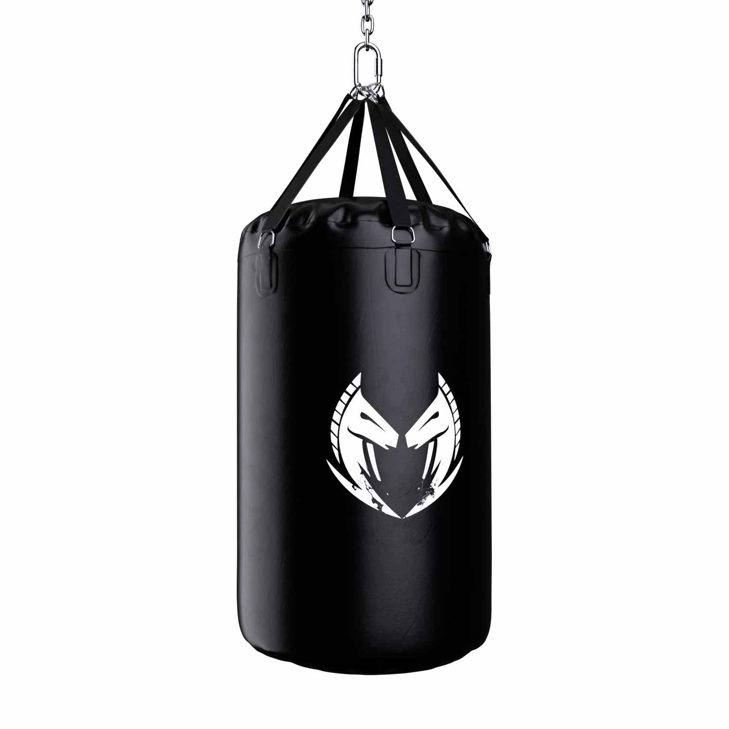 Sacco Boxe PRO 100Kg Diam 60Cm | Made in Italy - Trojan Fight