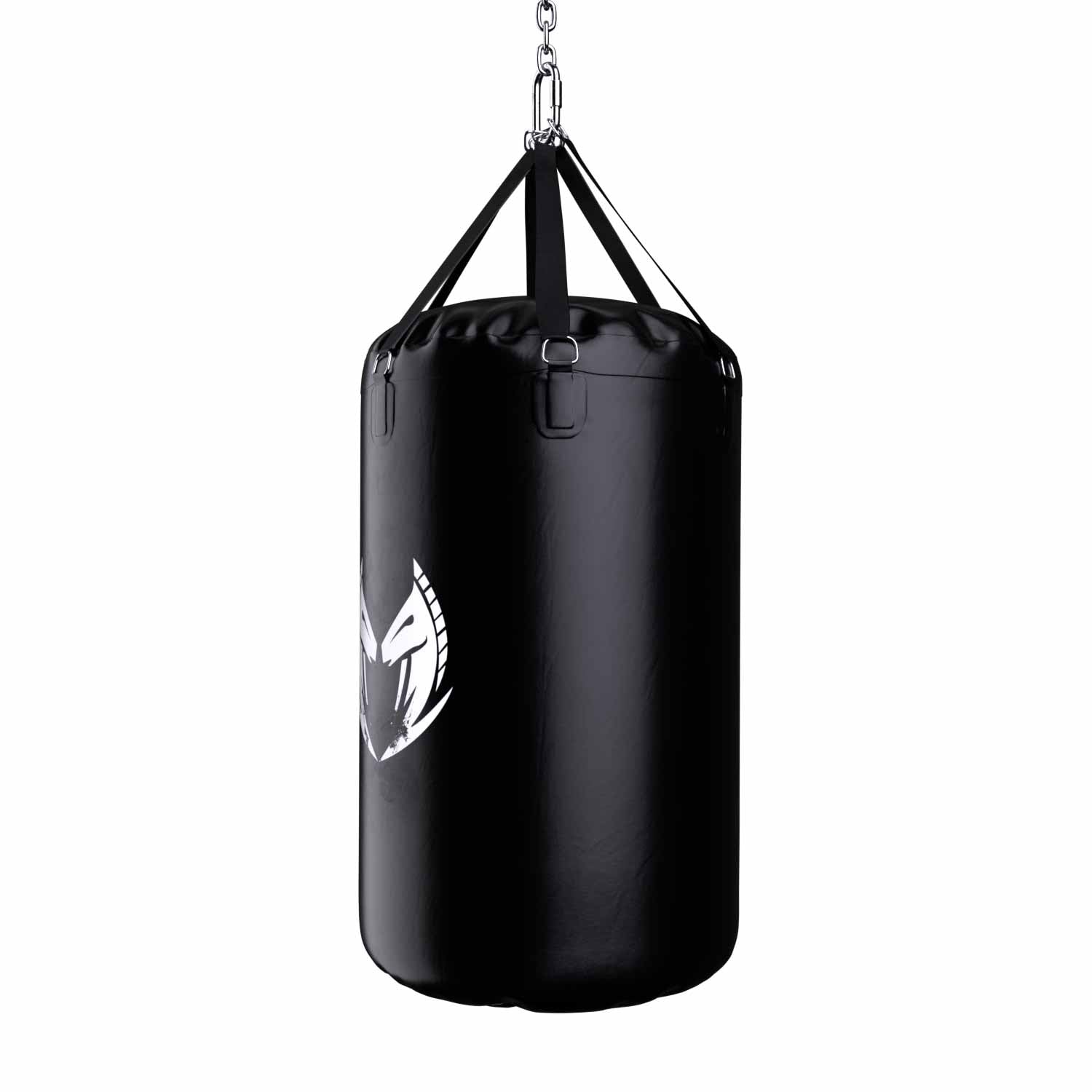 Sacco Boxe PRO 100Kg Diam 60Cm | Made in Italy - Trojan Fight