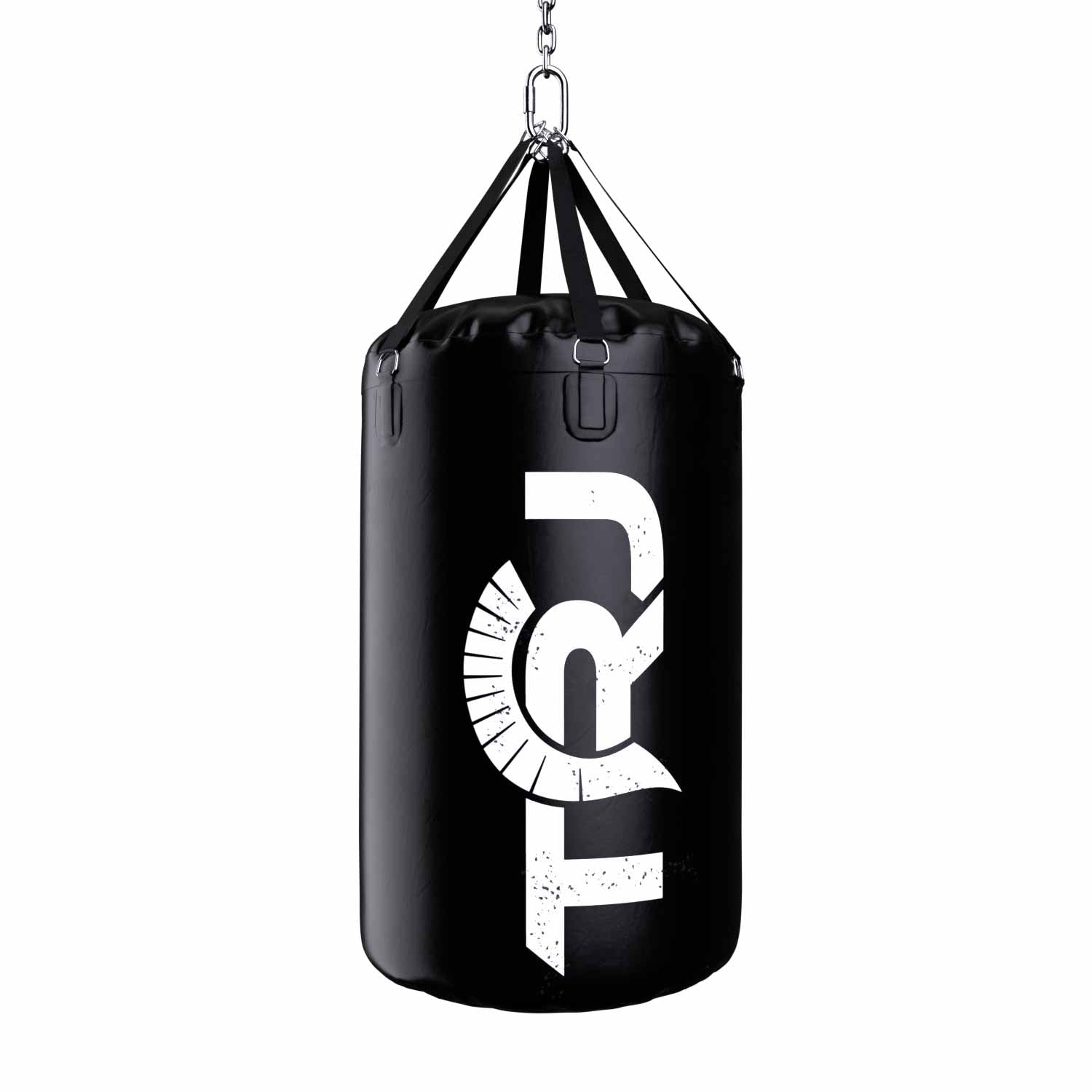 Sacco Boxe PRO 100Kg Diam 60Cm | Made in Italy - Trojan Fight