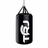Sacco Boxe PRO 100Kg Diam 60Cm | Made in Italy - Trojan Fight