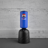 Sacco Boxe da Terra Made in Italy | H.145 CM - Trojan Fight