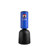 Sacco Boxe da Terra Made in Italy | H.145 CM - Trojan Fight