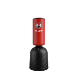 Sacco Boxe da Terra Made in Italy R | H.145 CM - Trojan Fight