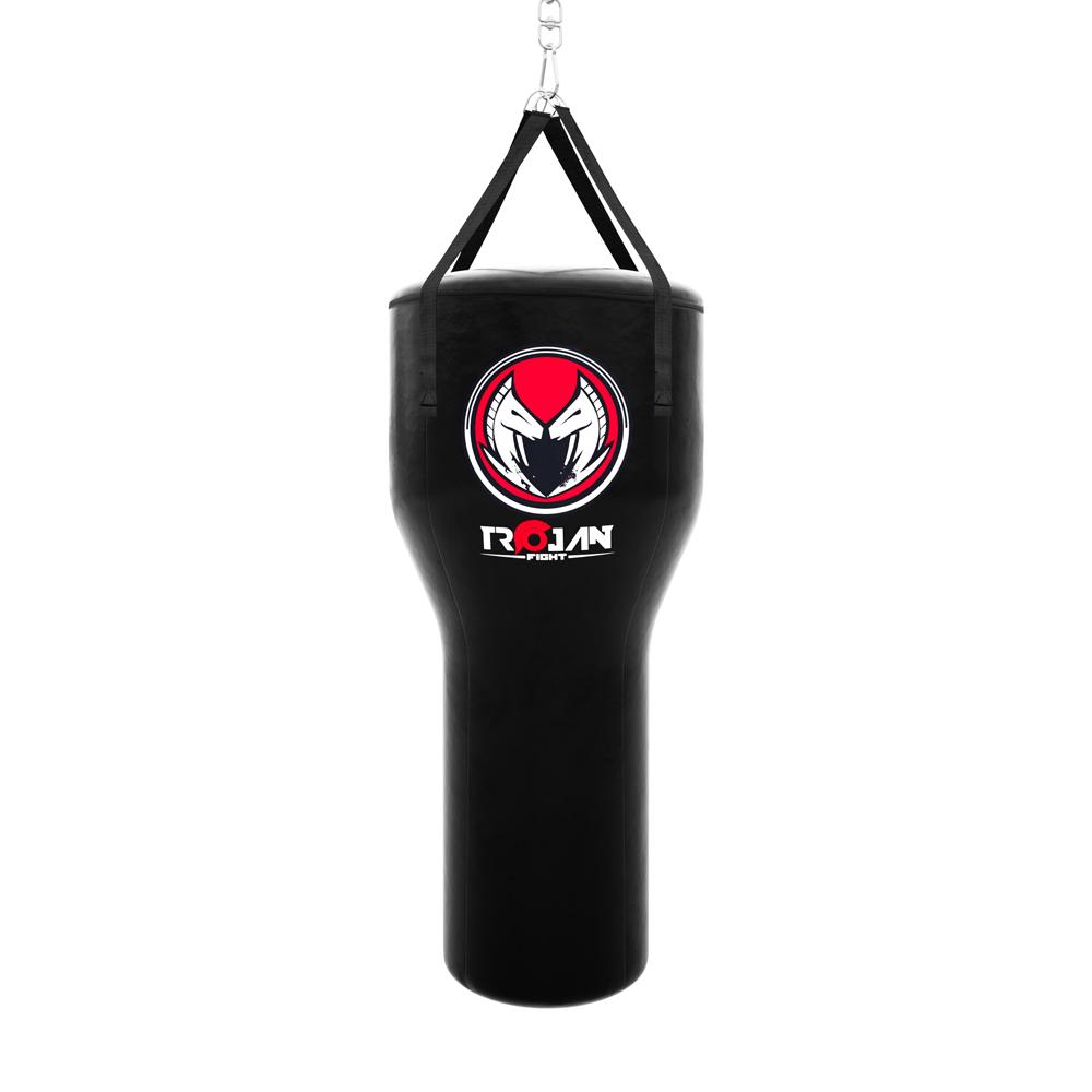 Sacco Boxe Made in Italy | T Pro 20KG - Trojan Fight