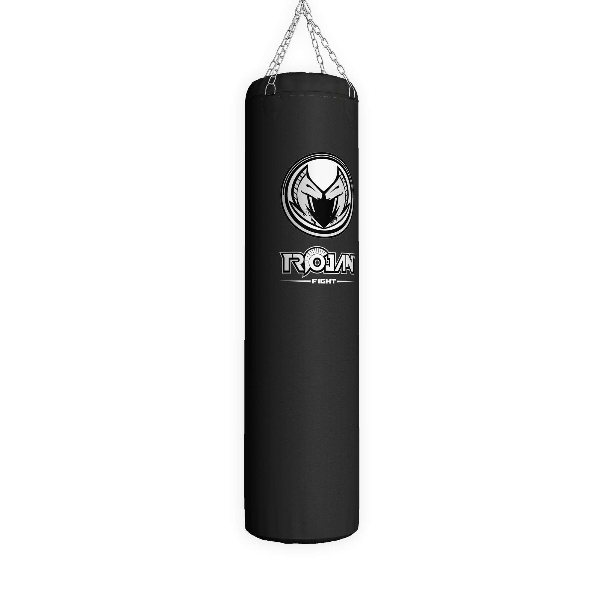 Sacco Boxe 60Kg Diam 45Cm | Made in Italy - Trojan Fight