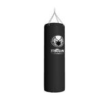 Sacco Boxe 30Kg Diam 35Cm | Made in Italy - Trojan Fight