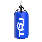 Sacco Boxe PRO B 100Kg Diam 60Cm | Made in Italy - Trojan Fight