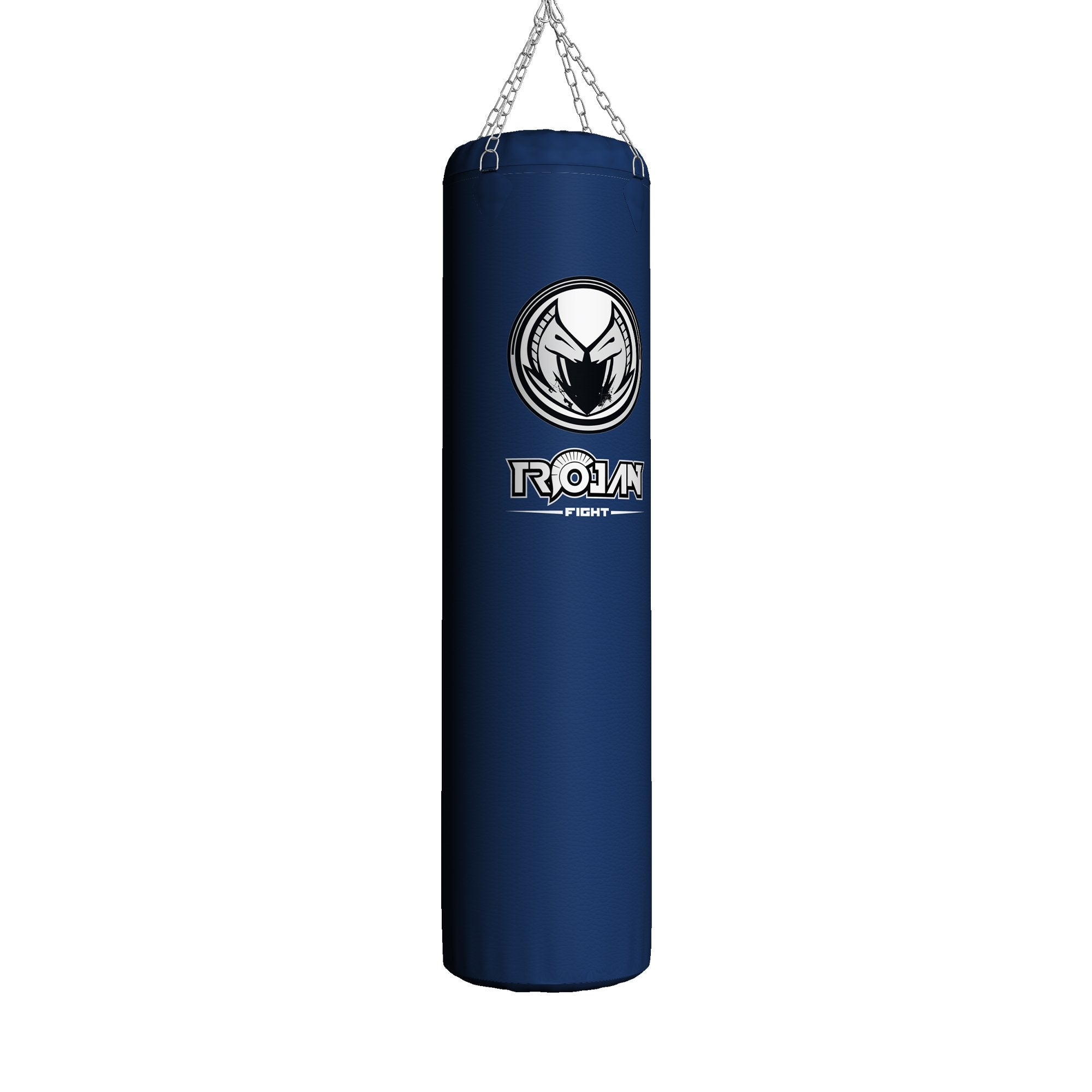 Sacco Boxe 60Kg Diam 35Cm | Made in Italy - Trojan Fight