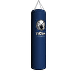 Sacco Boxe 50Kg Diam 45Cm | Made in Italy - Trojan Fight