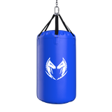 Sacco Boxe PRO B 100Kg Diam 60Cm | Made in Italy - Trojan Fight