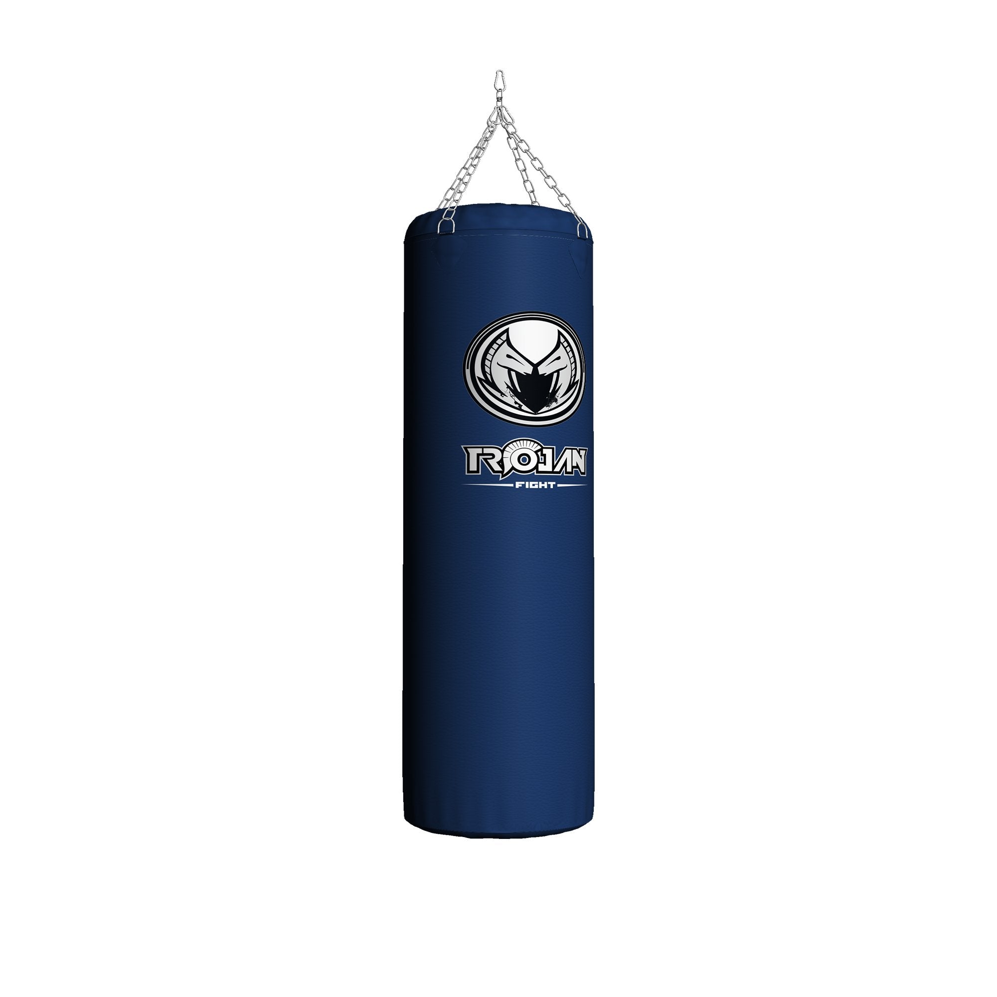Sacco Boxe 20Kg Diam 35Cm | Made in Italy - Trojan Fight