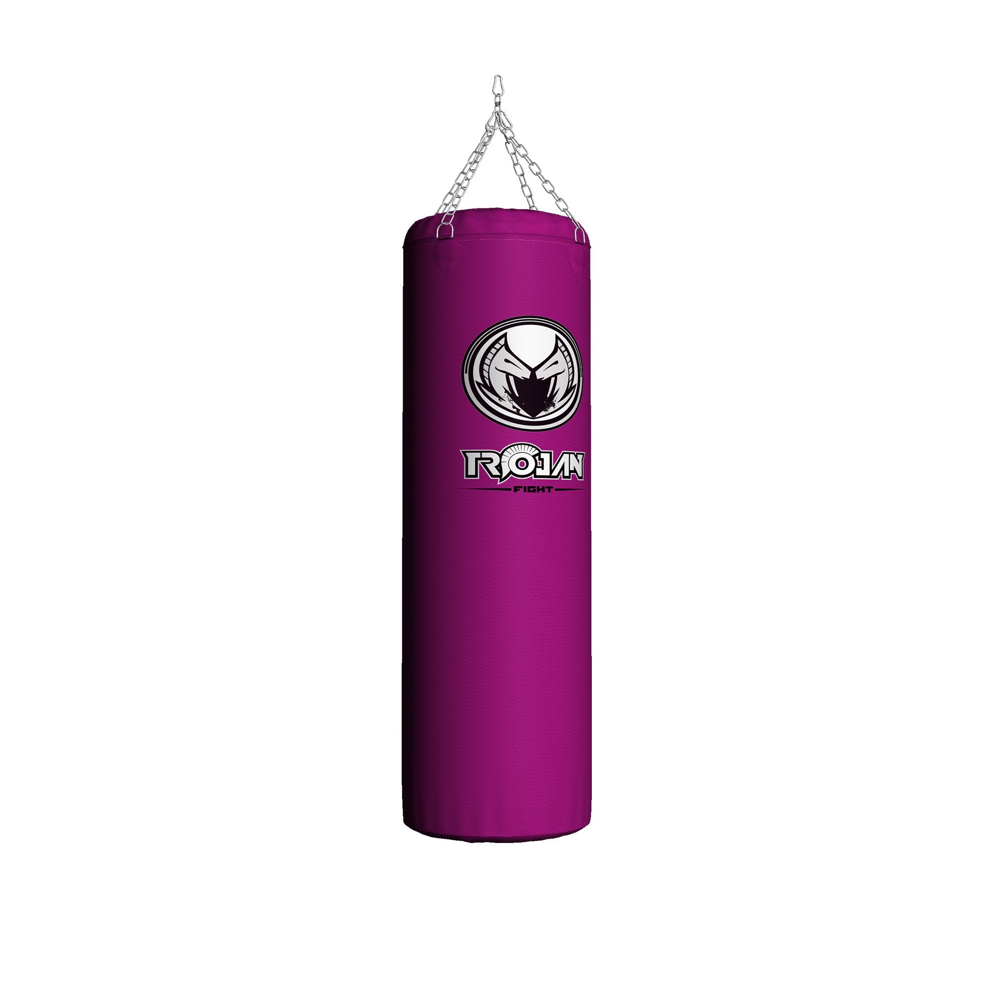 Sacco Boxe 40Kg Diam 35Cm | Made in Italy - Trojan Fight
