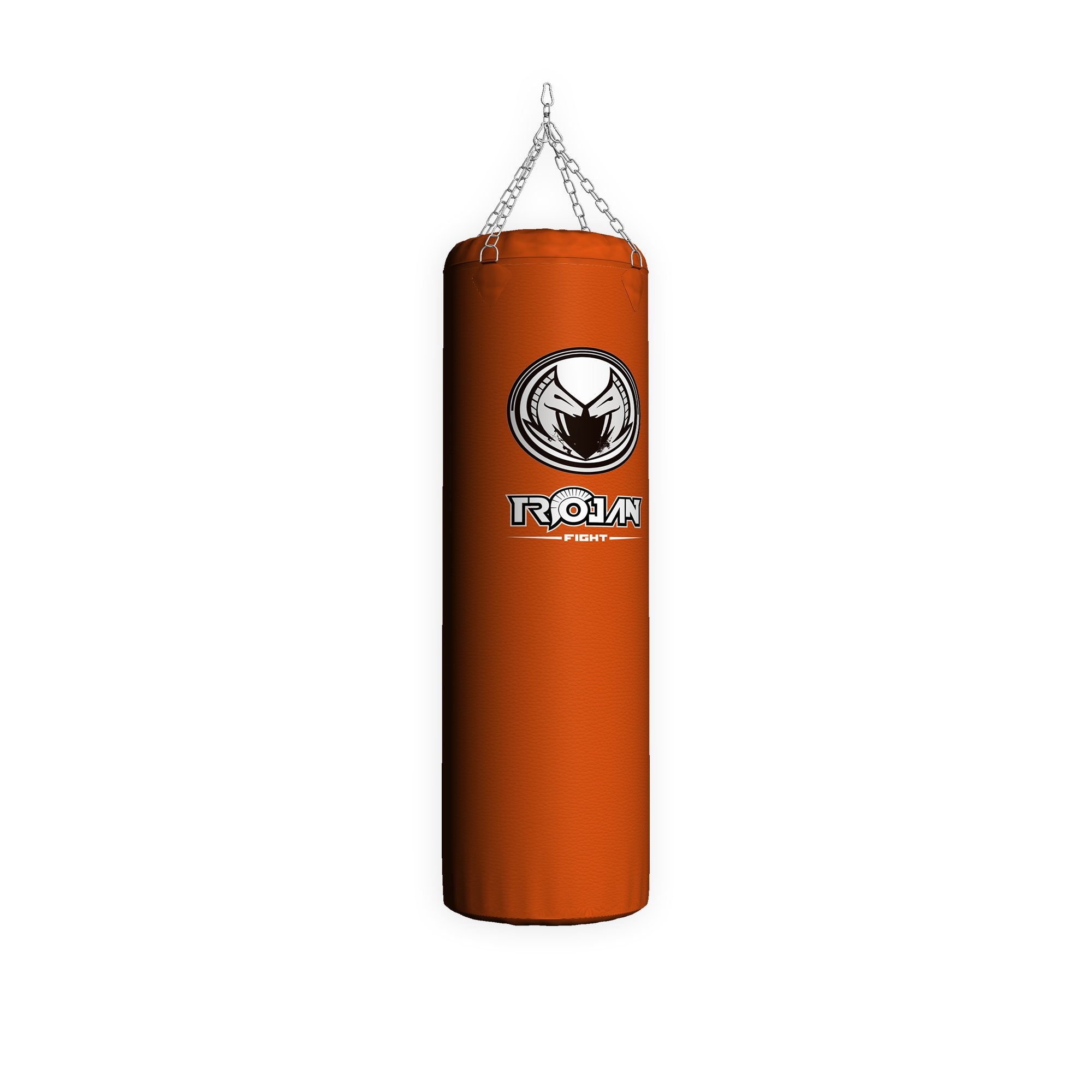 Sacco Boxe 45Kg Diam 45Cm | Made in Italy - Trojan Fight