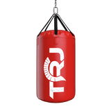Sacco Boxe PRO R 100Kg Diam 60Cm | Made in Italy - Trojan Fight