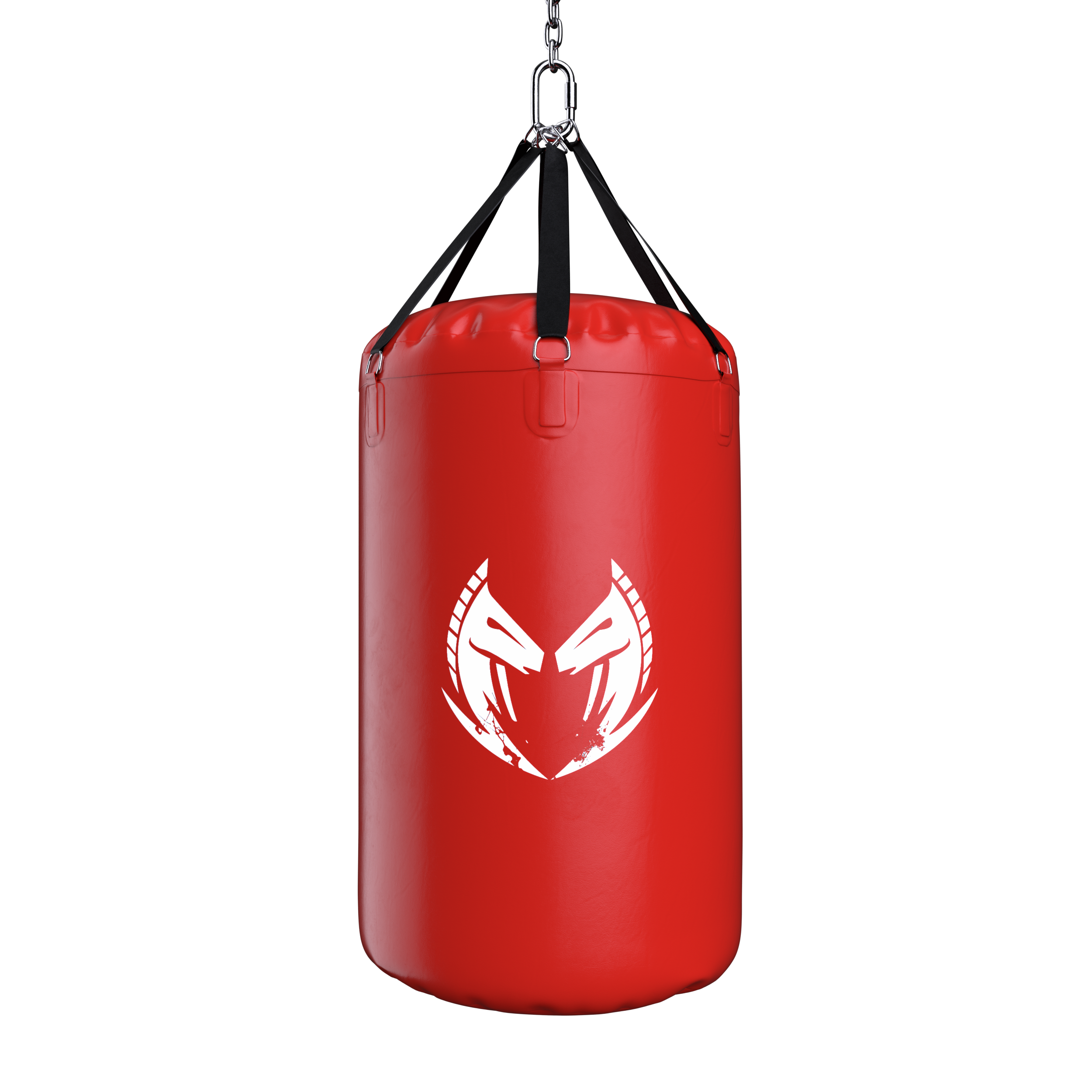 Sacco Boxe PRO R 100Kg Diam 60Cm | Made in Italy - Trojan Fight