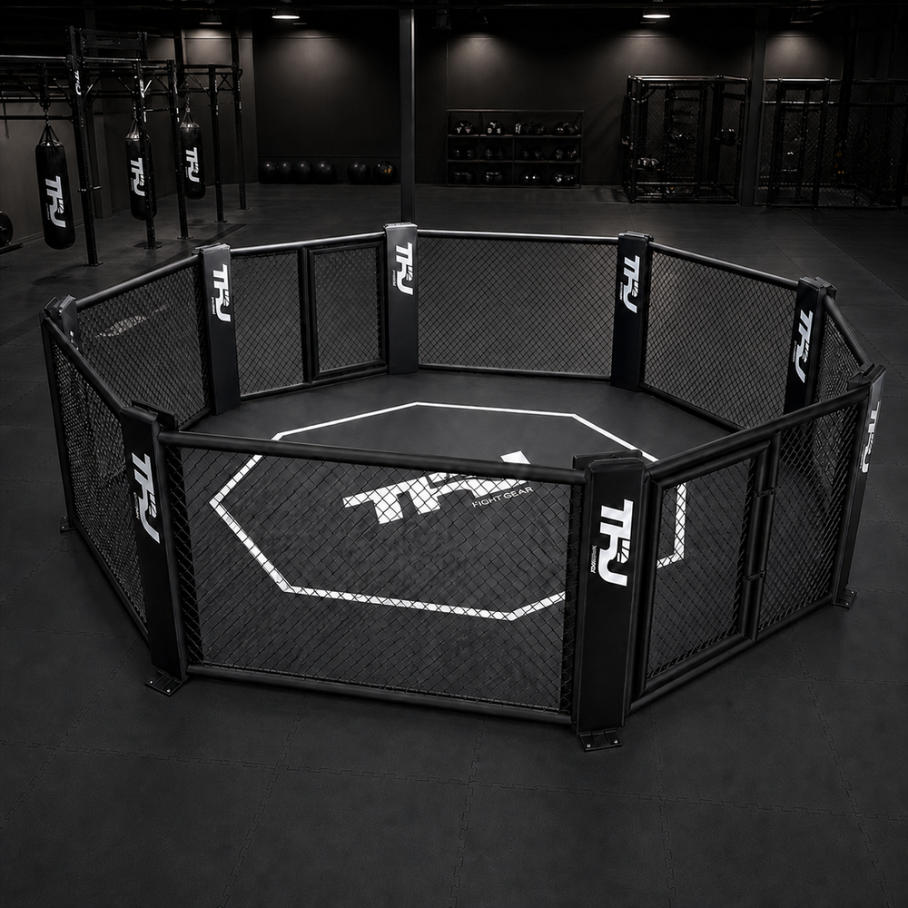 Collezione MMA TRJ Fight