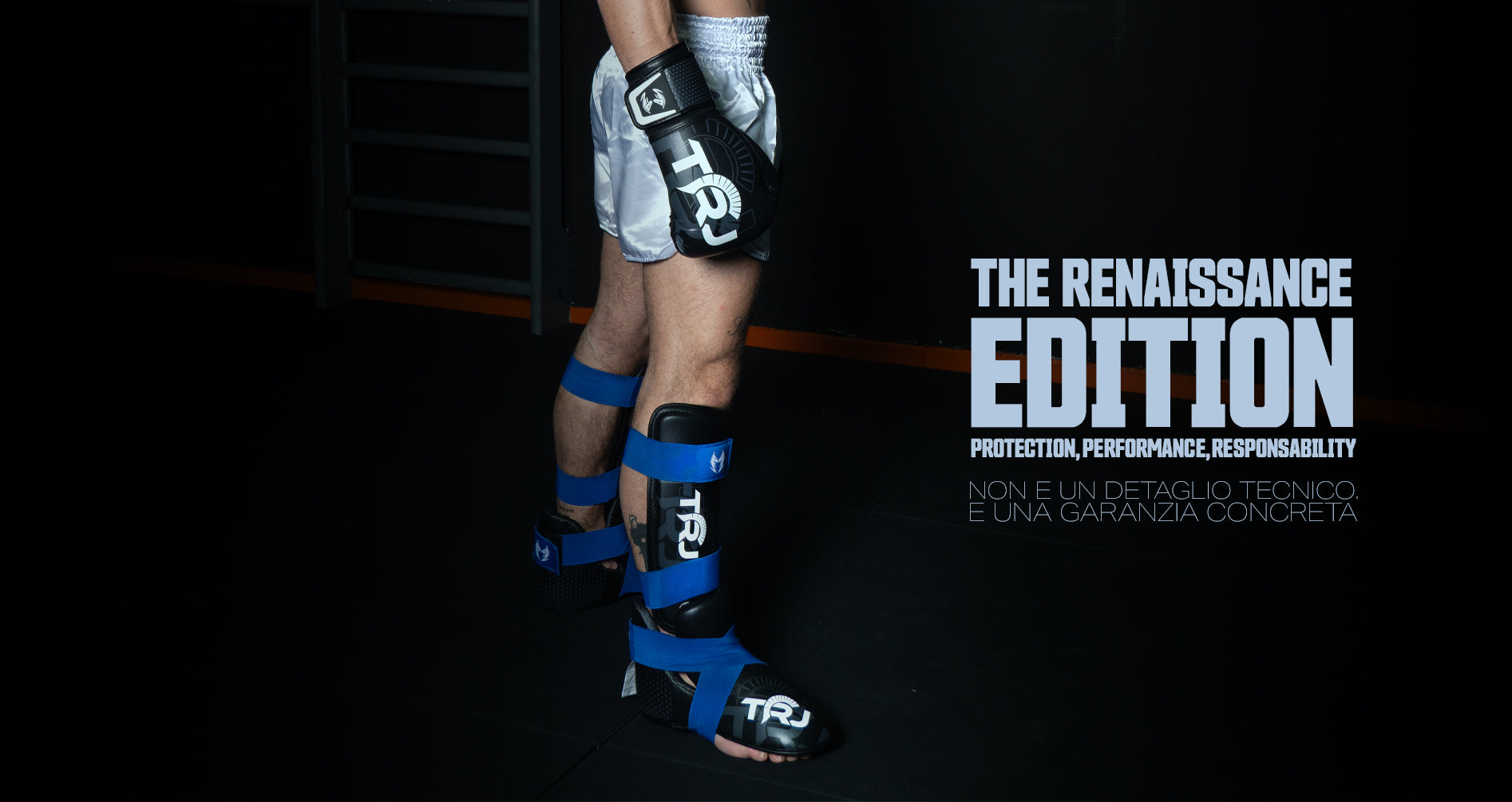 The Renaissance Edition - Approved Wako, Certifacti DPI CE