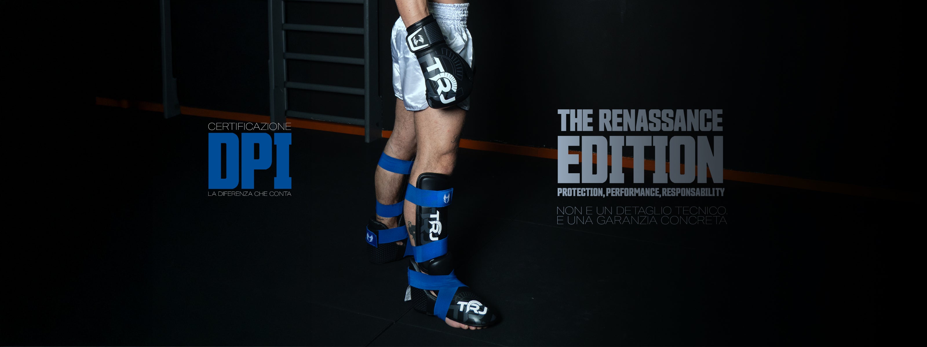 The Renaissance Edition - Approved Wako, Certifacti DPI CE