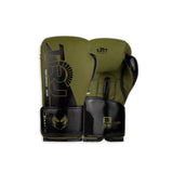 B3 Boxing Gloves - Army